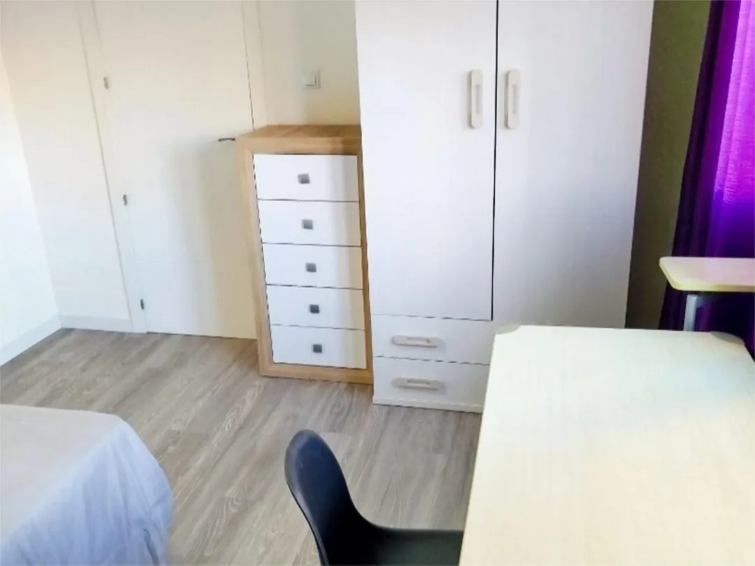 Piso en  Calle Periodista Luis de Vicente 9 - Foto 30