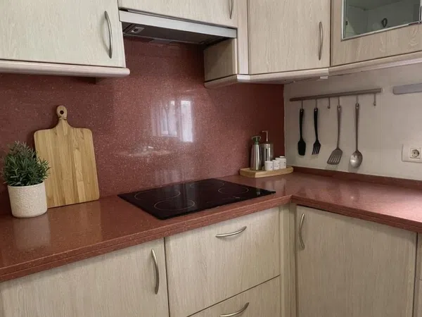 Piso en avenida Andres Vidal, 9 - Foto 5