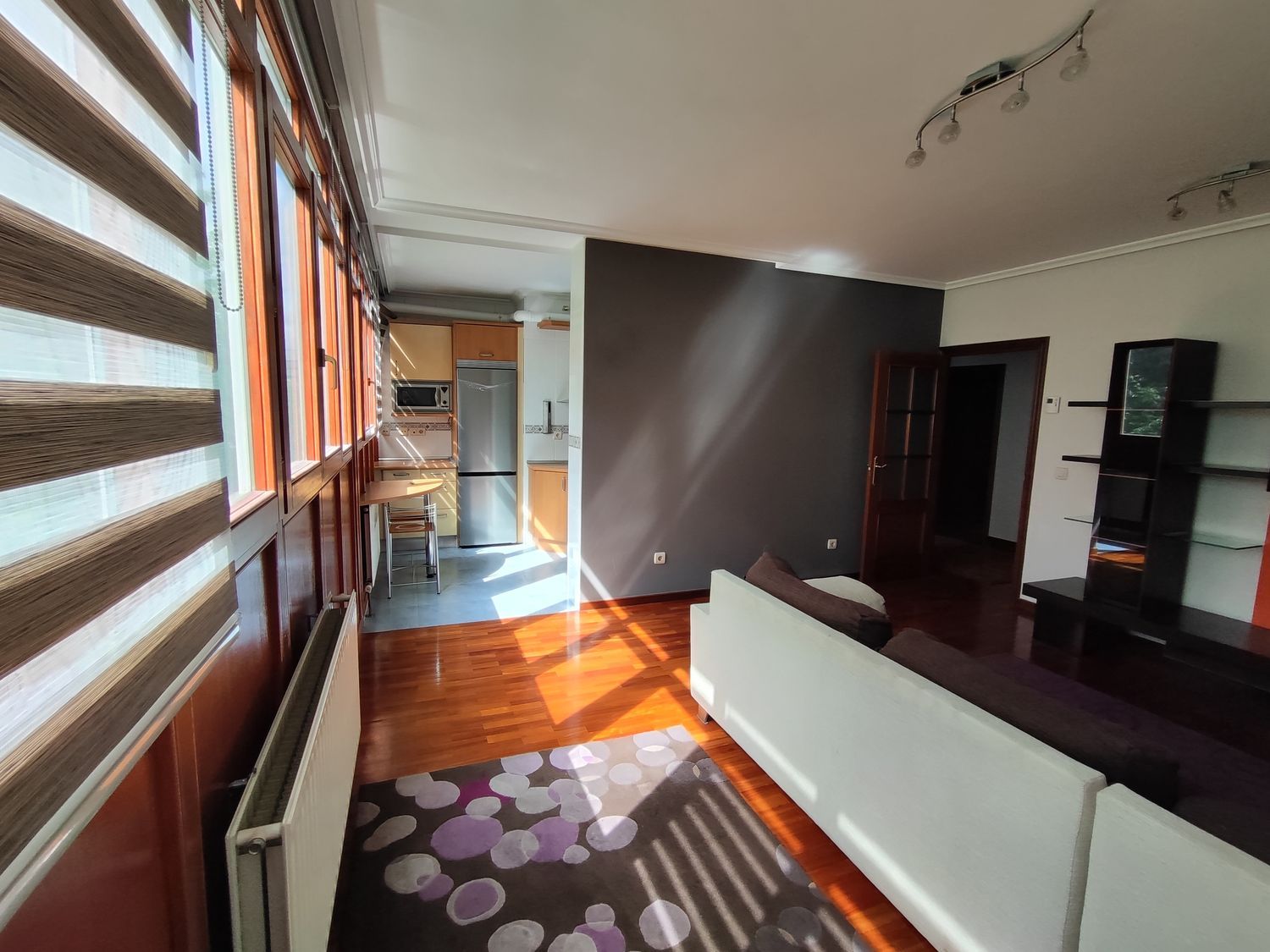 Piso en Lakua - Foto 4