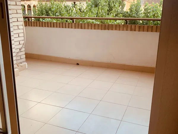 Piso en Calle Acisclo Díaz, 5 - Foto 3