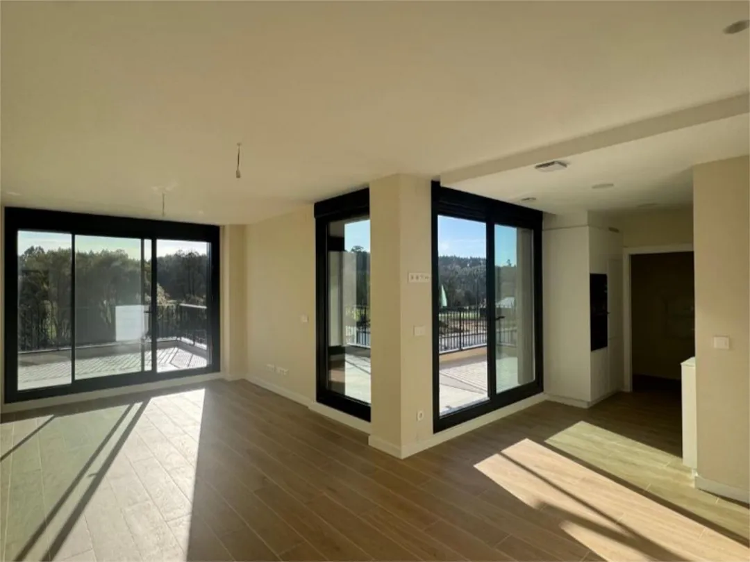 Piso en  Rúa Xenza 22 - Foto 6