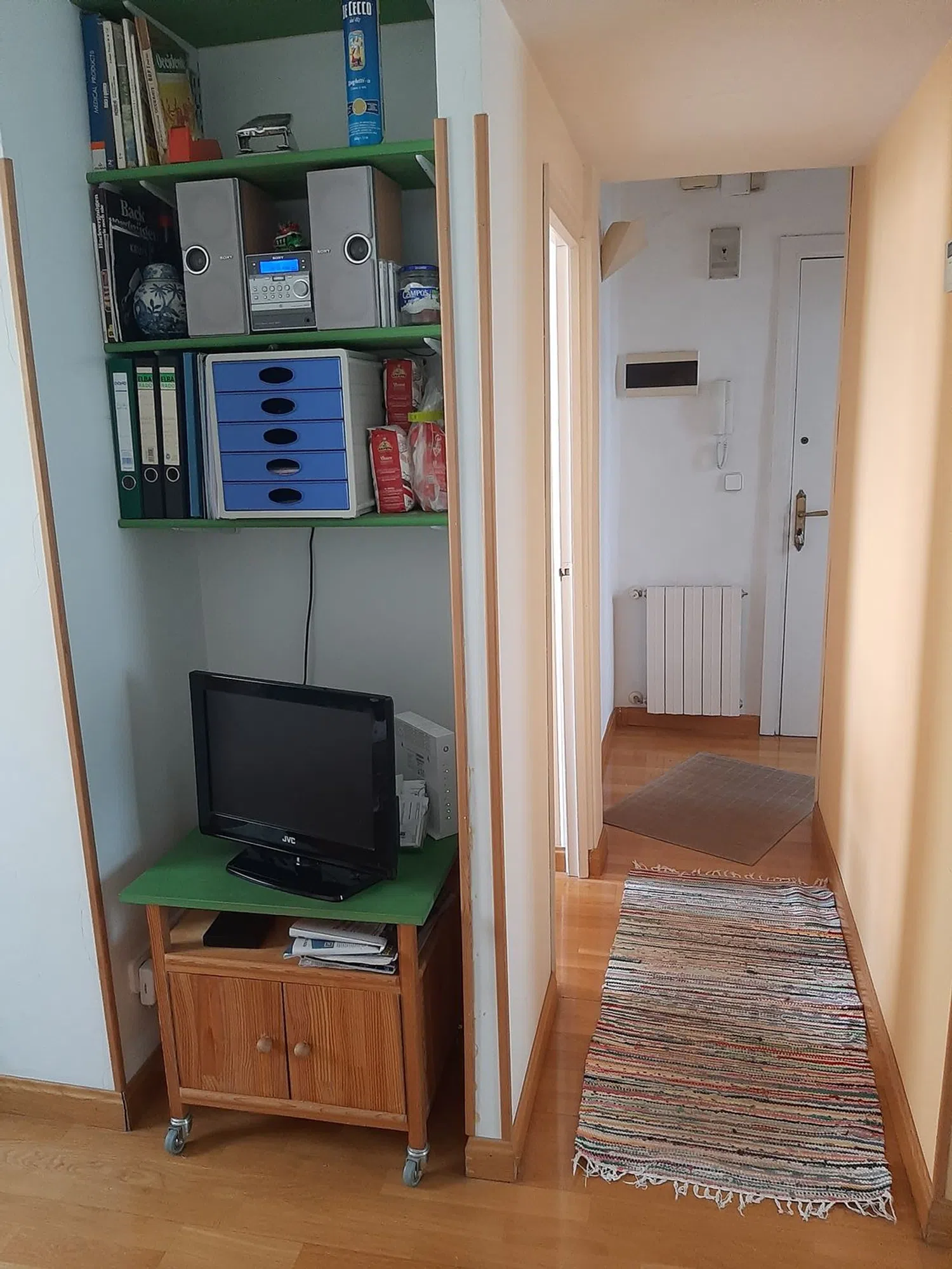 Piso en calle de María de Guzmán, 42 - Foto 23