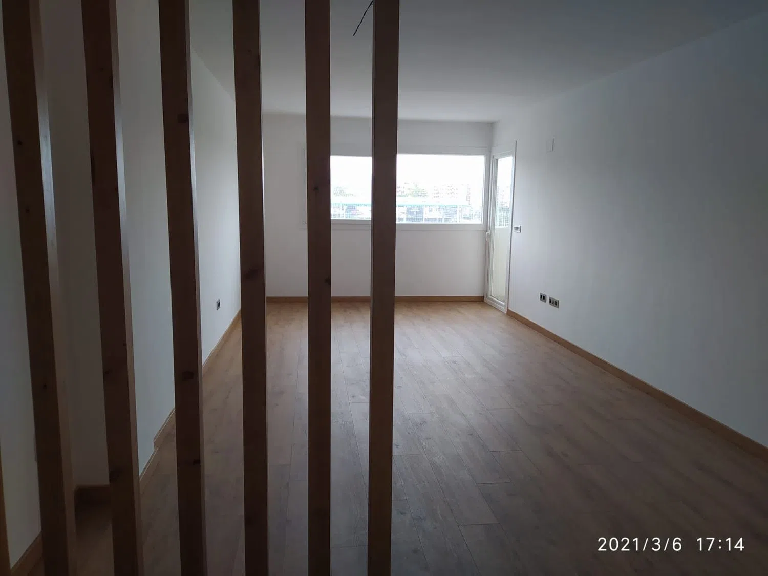 Piso en calle Escritora Carmen Laforet, 2 - Foto 7