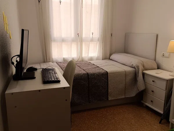 Piso en calle San Juan Bautista, 31 - Foto 4