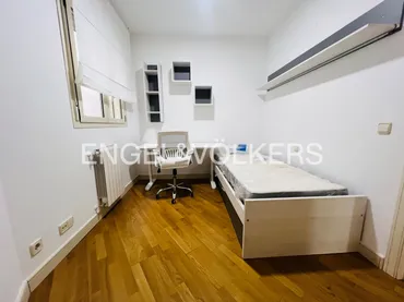 Piso en La Moraleja - Foto 17