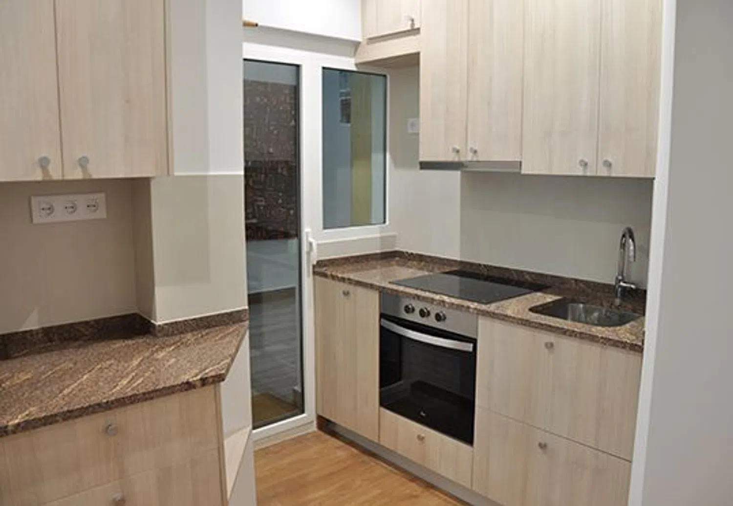 Piso en calle de Llull, 210 - Foto 5