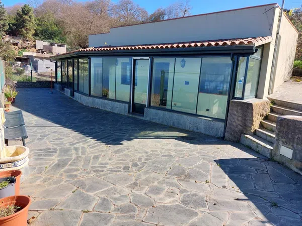 Casa rural en Camino Lomo de la Viuda, 60, Montaña-Zamora-Cruz Santa-Palo Blanco, Montaña-Zamora-Cruz Santa-Palo Blanco - Foto 1