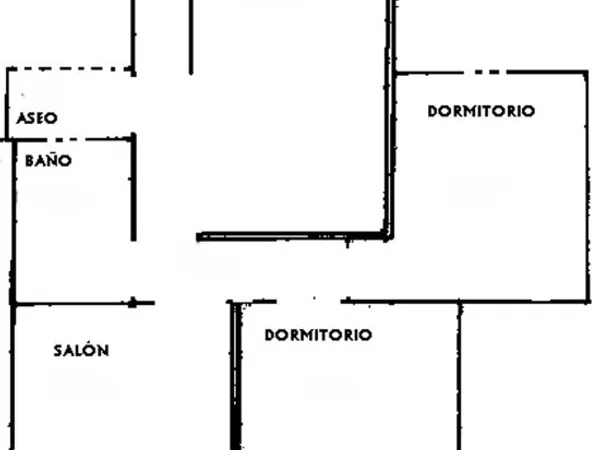 Piso en Calle Pedro Antonio de Alarcón, 76, Gran Capitán - Foto 18