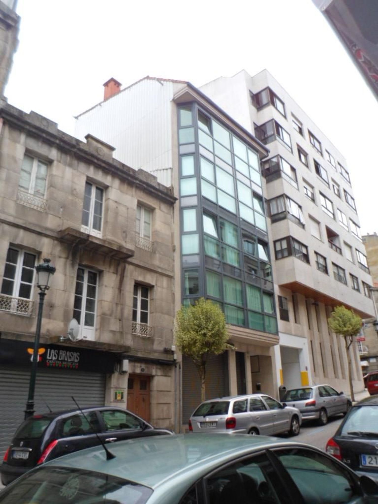 Estudio en calle Cuba, 7 - Foto 2