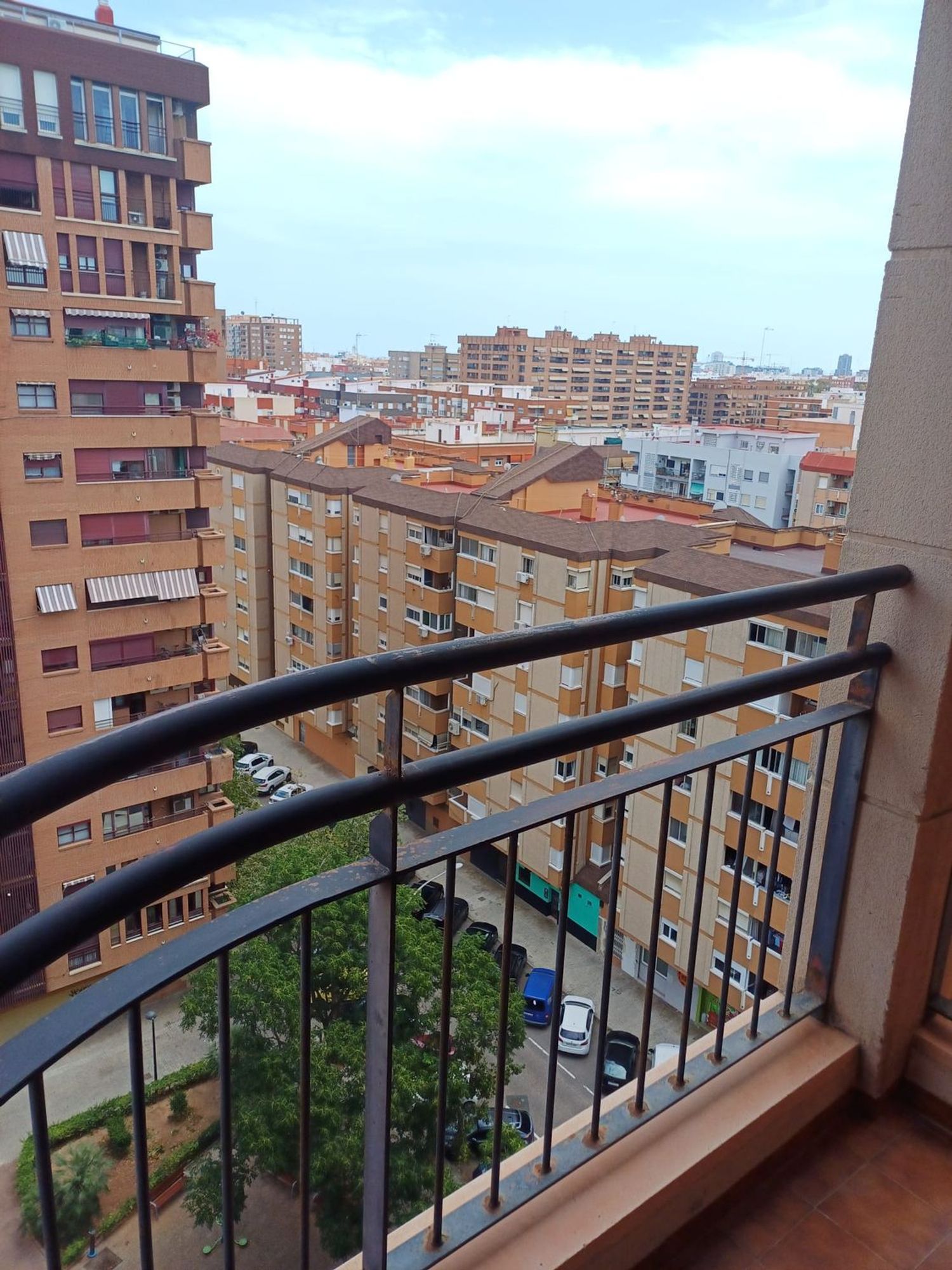 Piso en Calle de l'Actriu Encarna Máñez, Ciutat Jardí - Foto 5