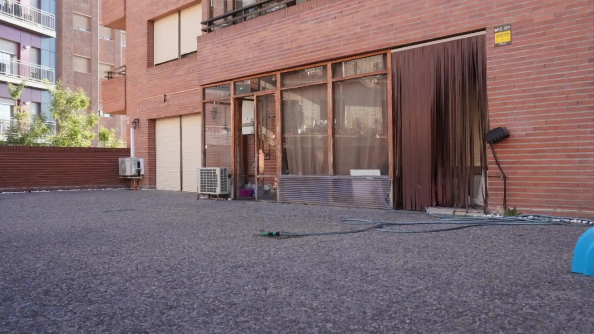 Piso en  Avinguda del Segre 11 - Foto 11