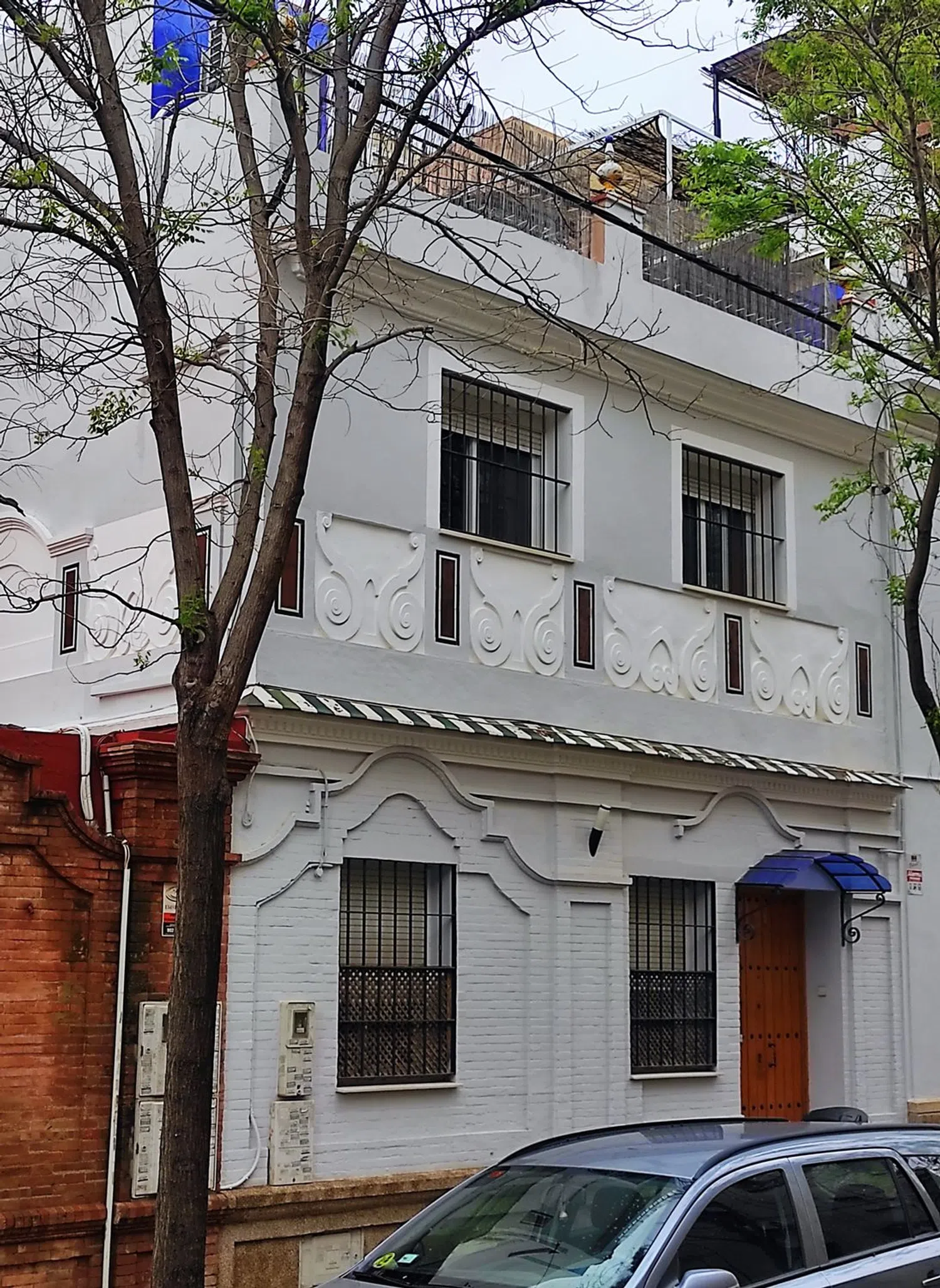 Casa independiente en calle Porvenir, 6 - Foto 2