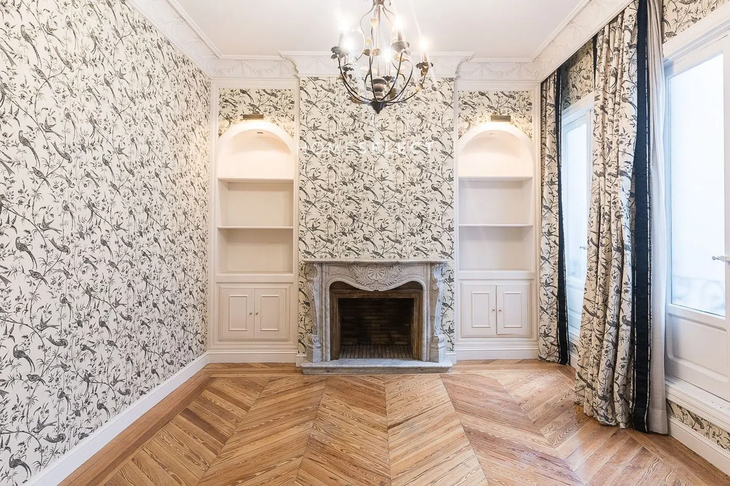 Piso en calle de Alfonso XII - Foto 16