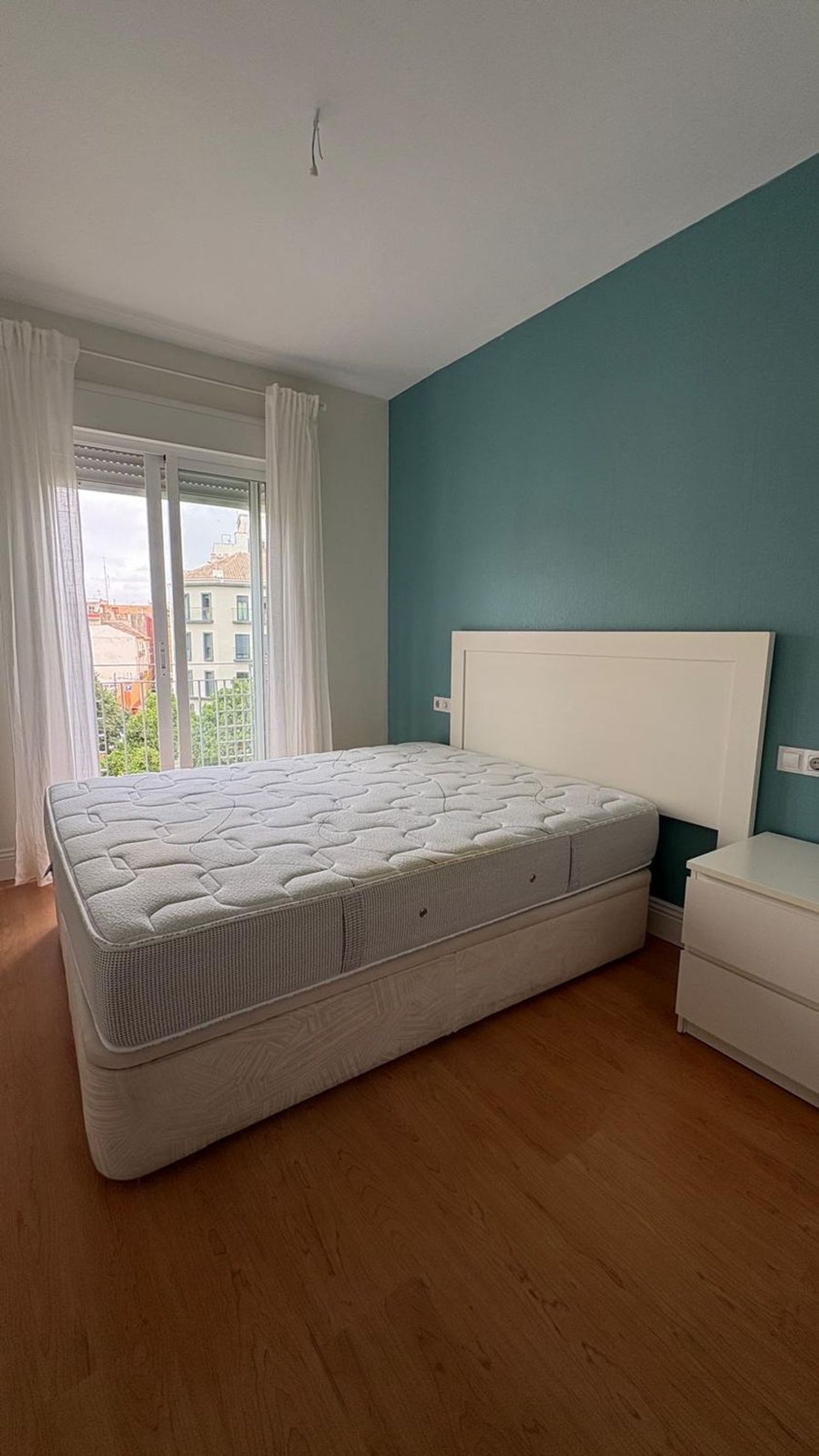 Piso en Calle Ollerías, 20, La Goleta - San Felipe Neri - Foto 2