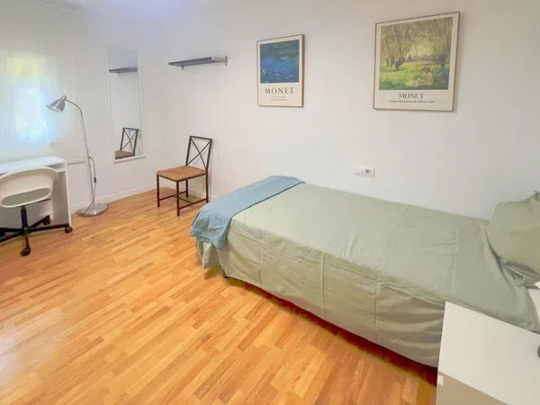 Piso en Calle Niebla, 37, Parque de los Principes - Calle Niebla - Foto 10