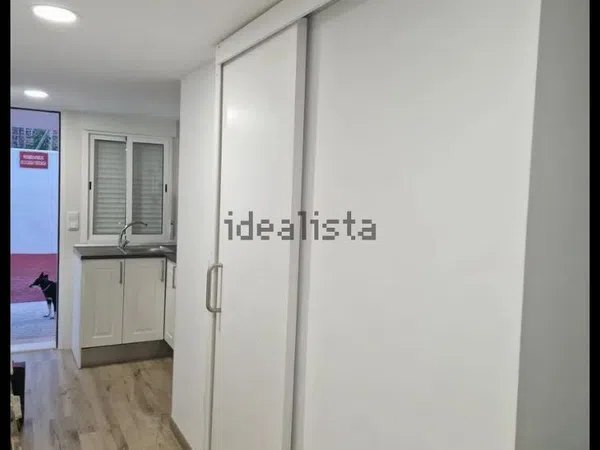 Estudio en Avenida del Golf, 1 - Foto 4