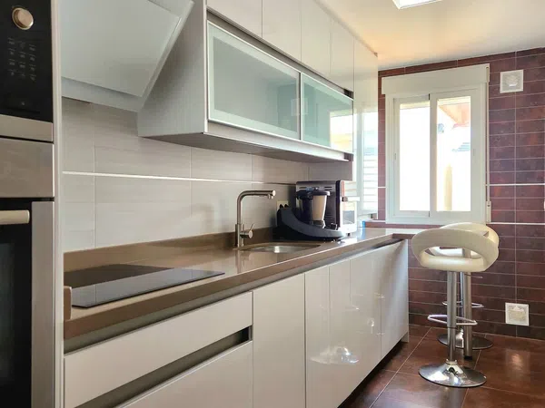 Ático en calle Murillo, 2 - Foto 20