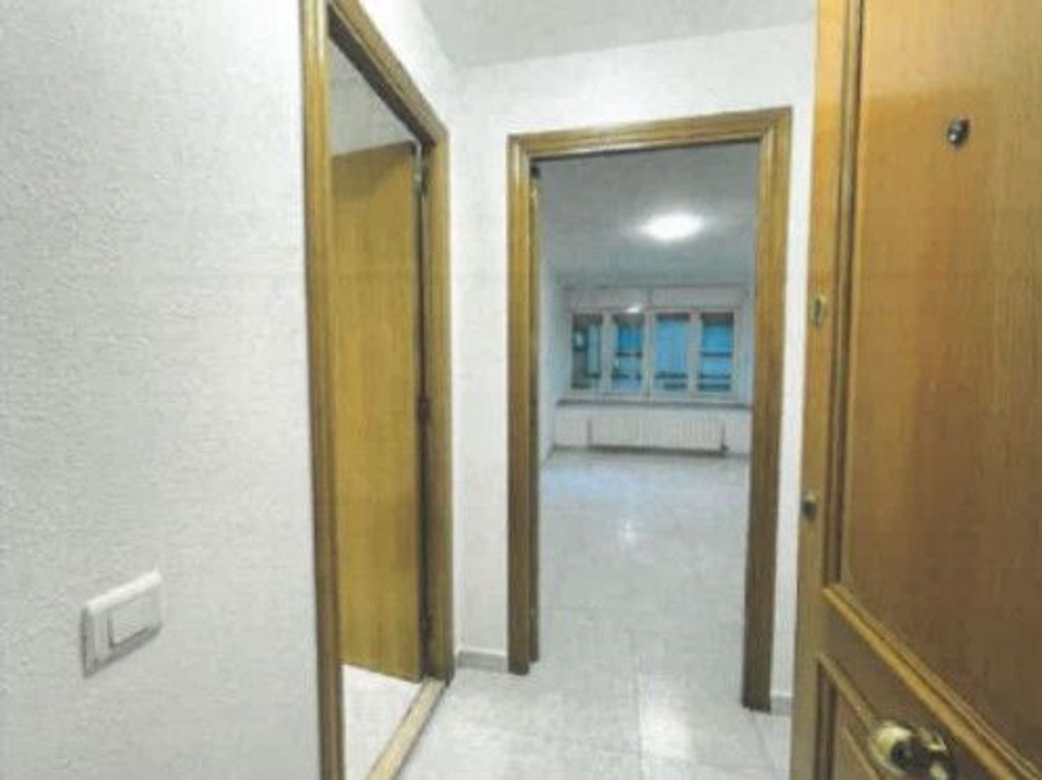 Piso en calle de Balmes, 49 - Foto 1