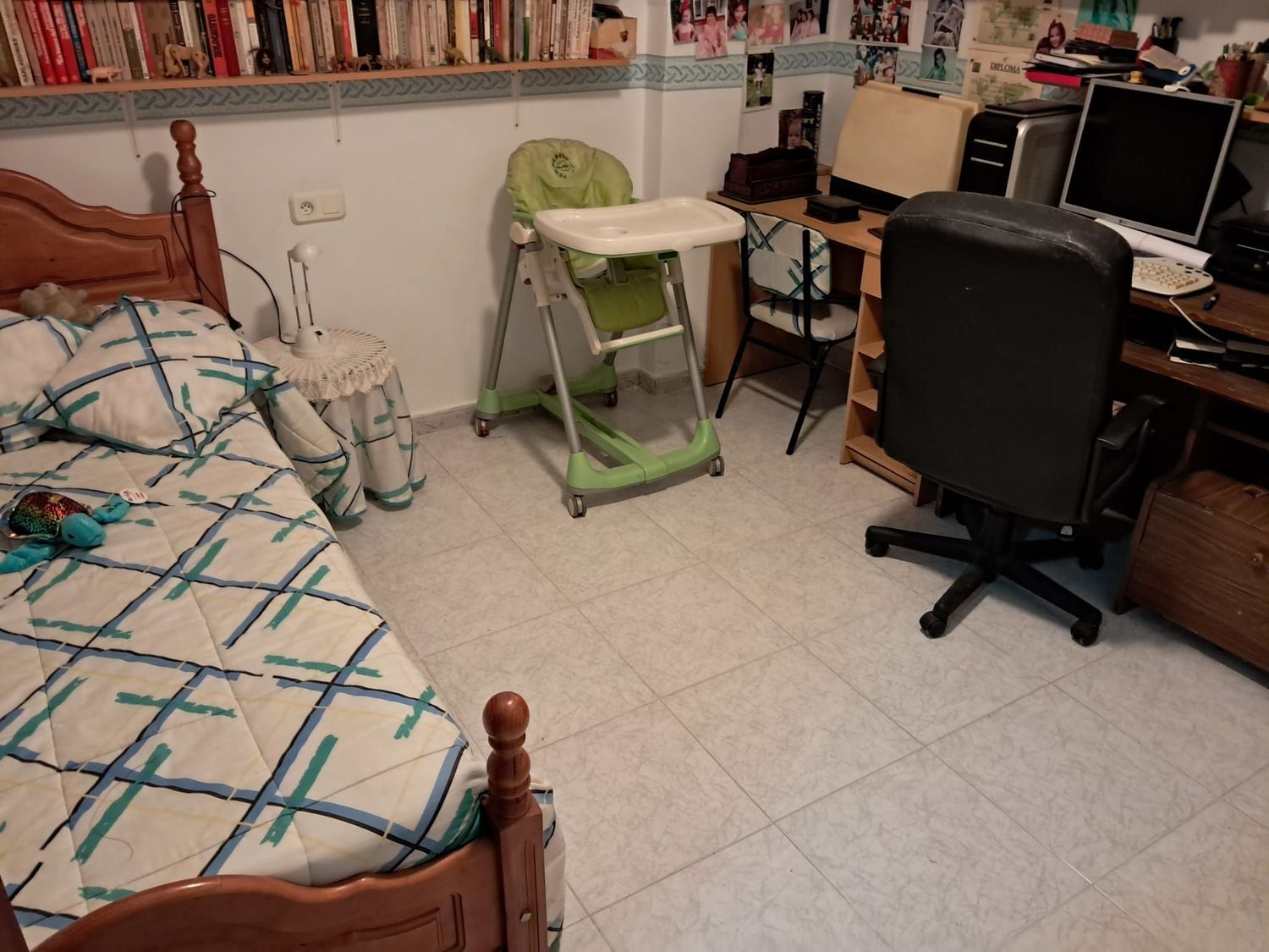 Chalet pareado en avenida de la Torre s/n Sn - Foto 14