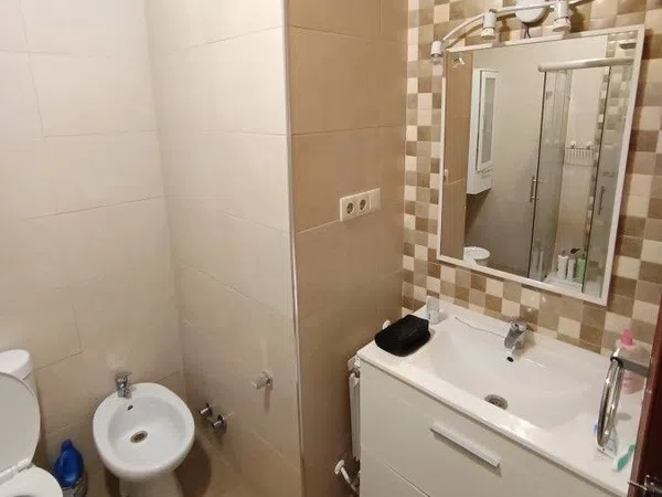 Piso en Calle Isaac Albéniz, 3, Belén - San Roque, Belén - San Roque - Foto 12