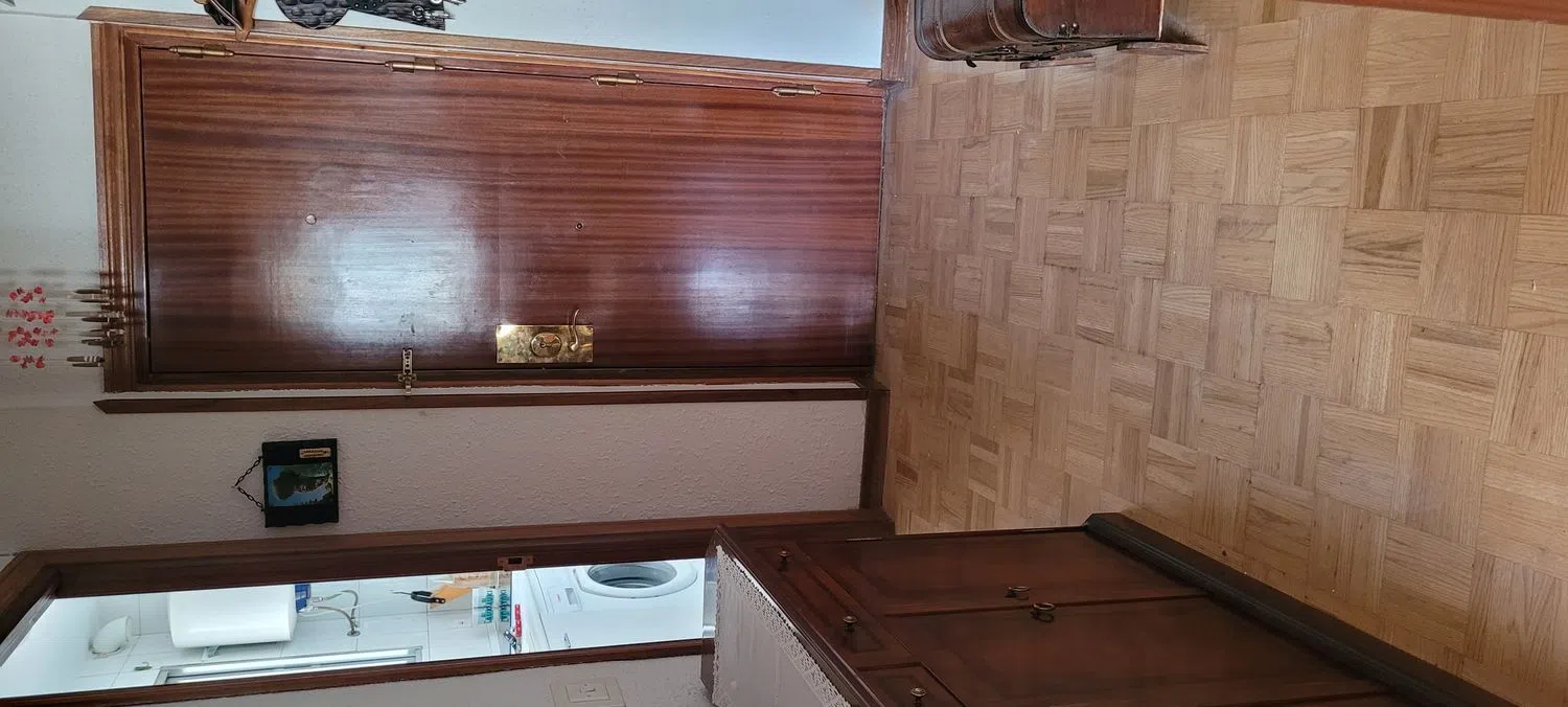 Piso en calle del Cerro del Castañar, 147 - Foto 5