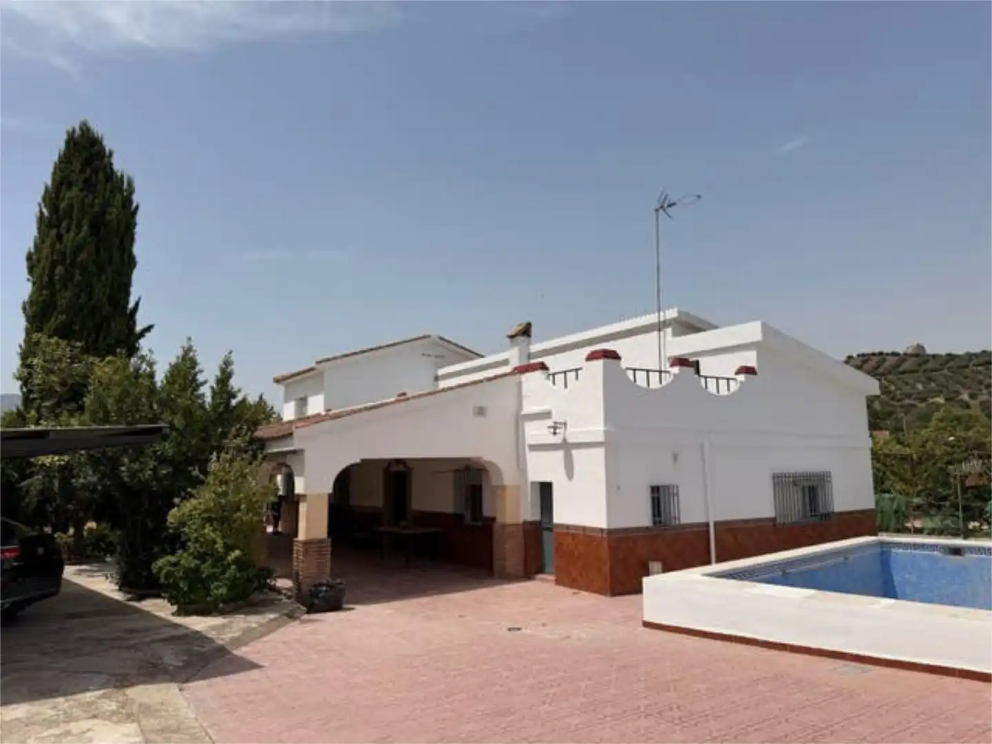 Casa adosada en Puente de la sierra - Foto 2