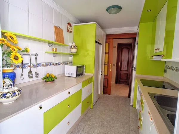 Ático en Calle Almansa, 78, Guanarteme - Foto 13