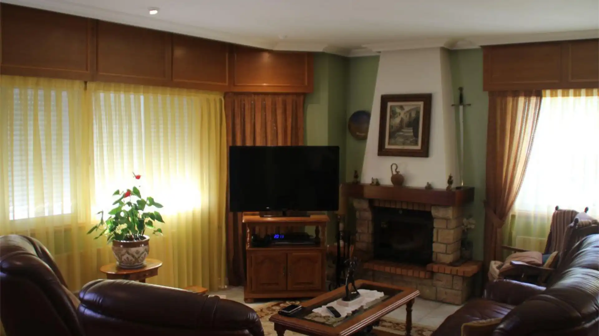 Chalet en  Rúa Trivisqueira 17 - Foto 16