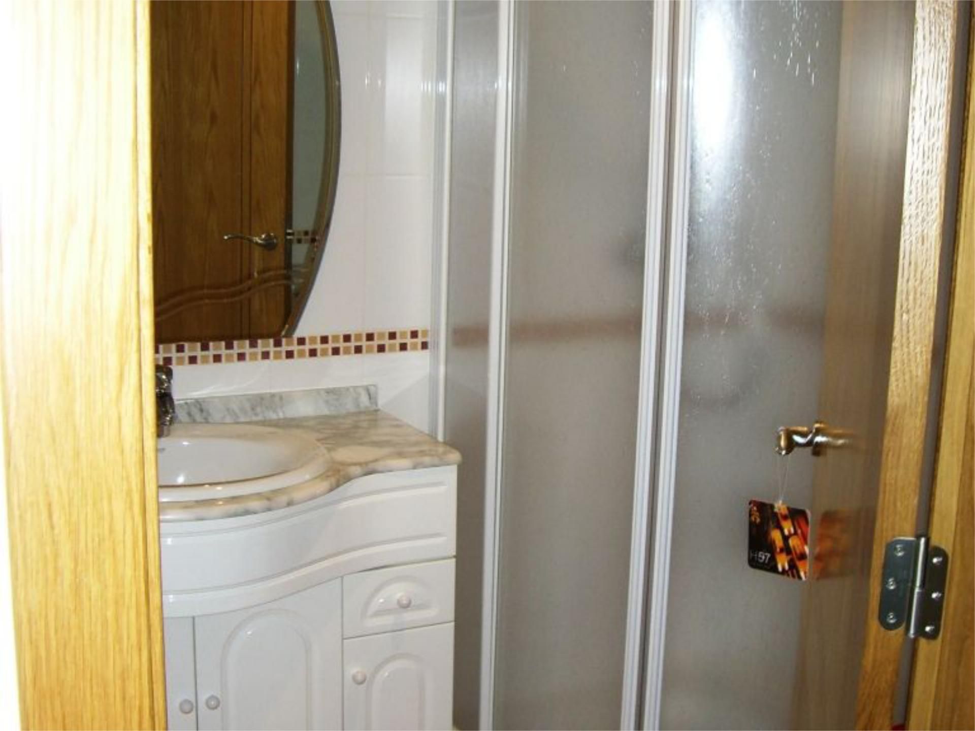 Piso en  Rúa de Sánchez Freire 46 - Foto 4