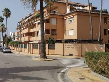 Piso en 50mplayaMonteros,Las ChapasMarbella - Foto 9