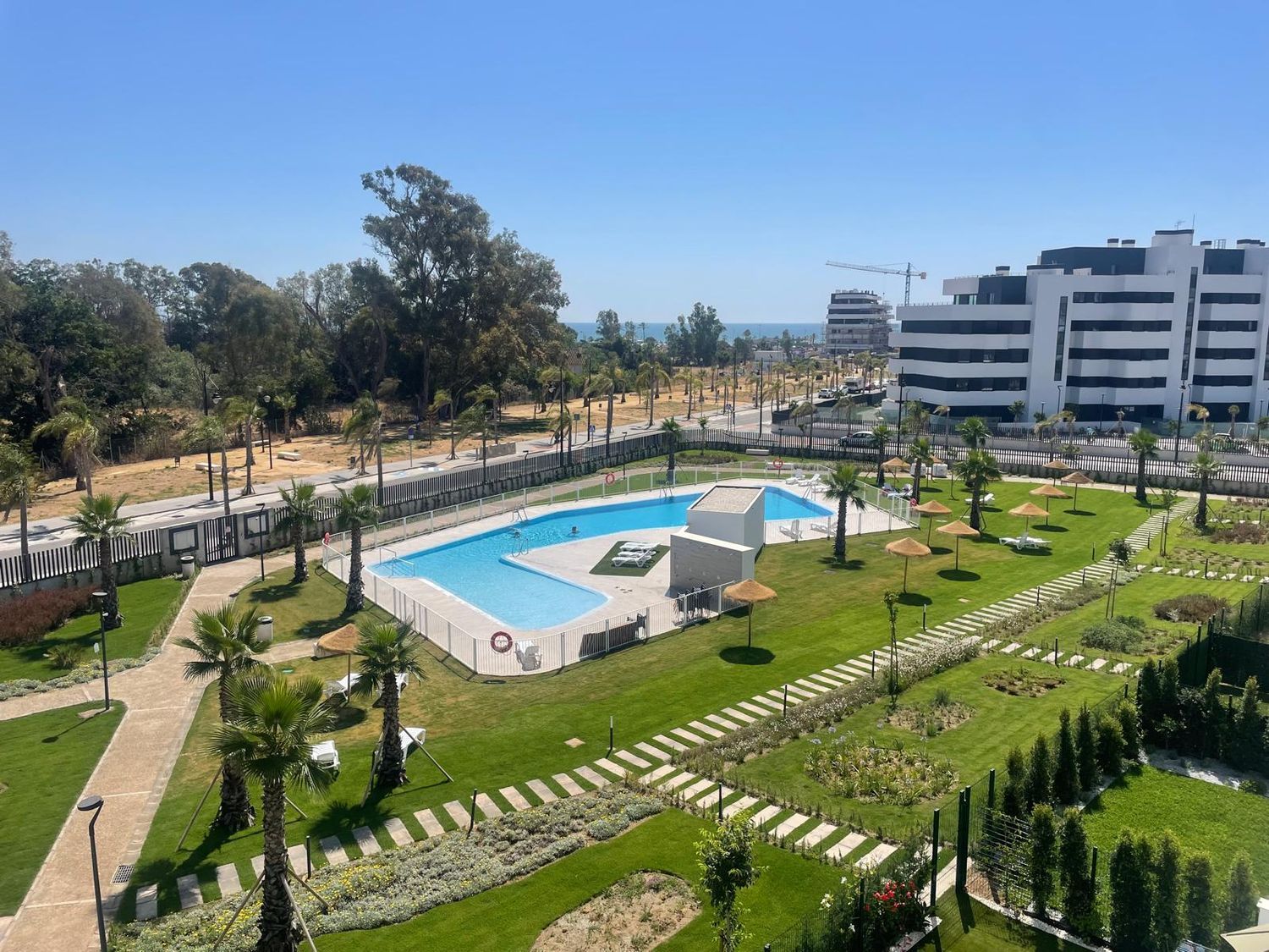 Piso en Avenida Mar de Alborán, 3 - Foto 1