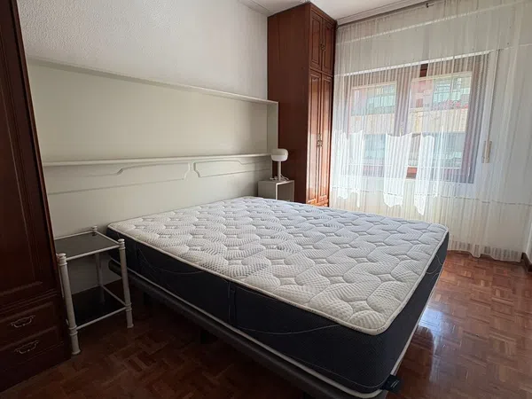 Estudio en Avenida de Italia, 1, Carmelitas - Foto 11
