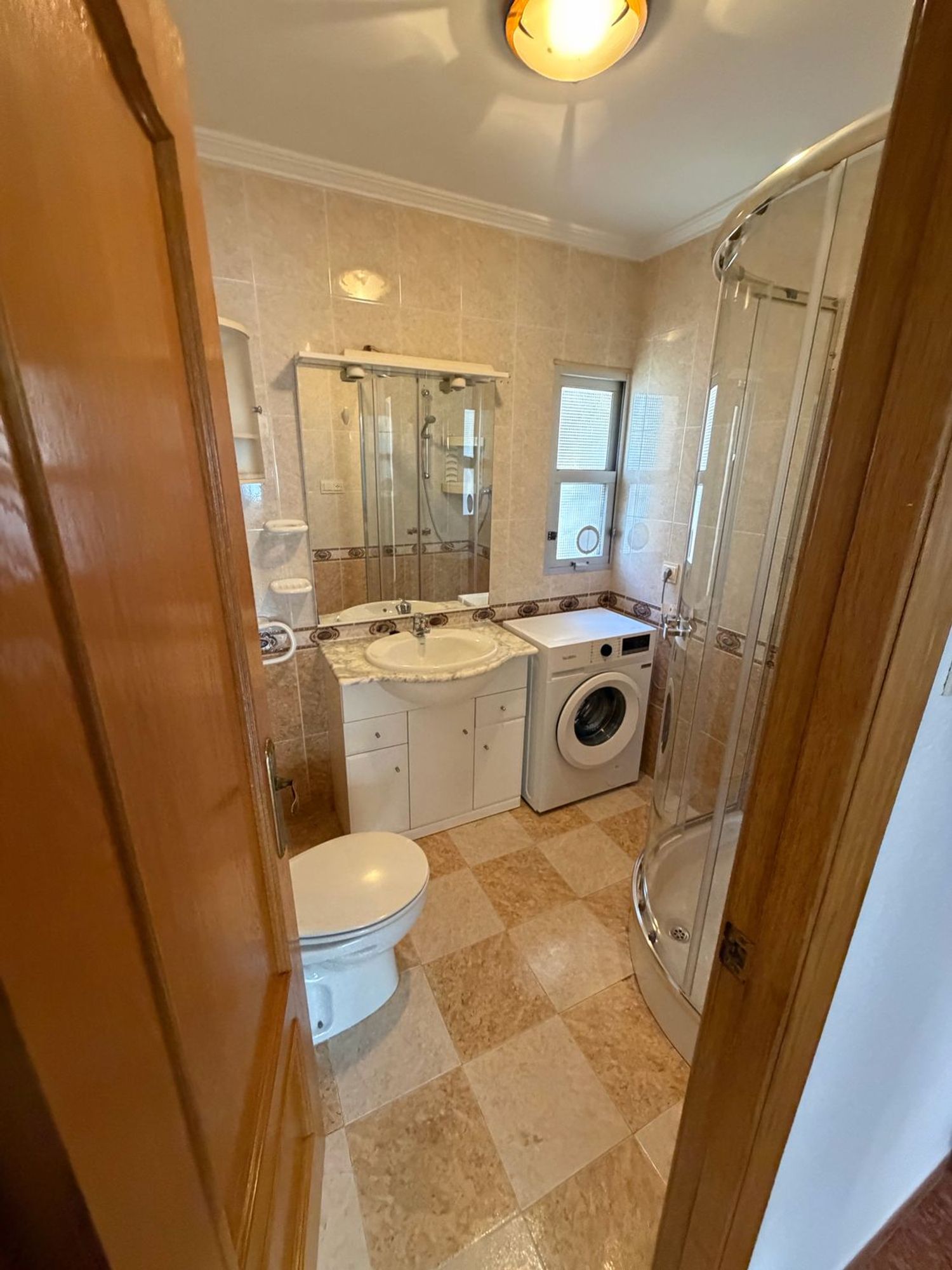 Piso en calle Virgen de las Nieves, 9 - Foto 15