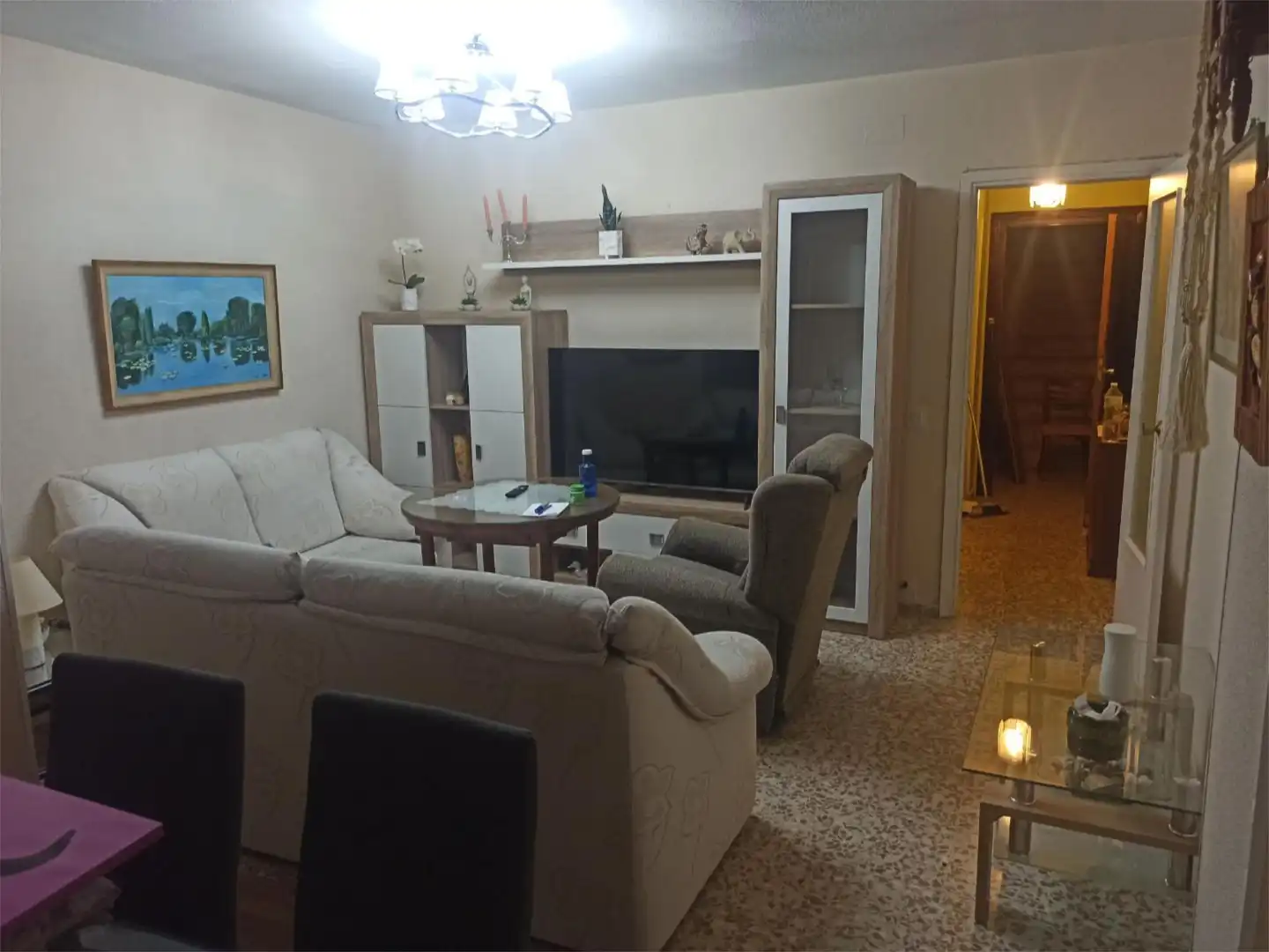 Piso en  Avenida Isabel de Moctezuma 5 - Foto 1