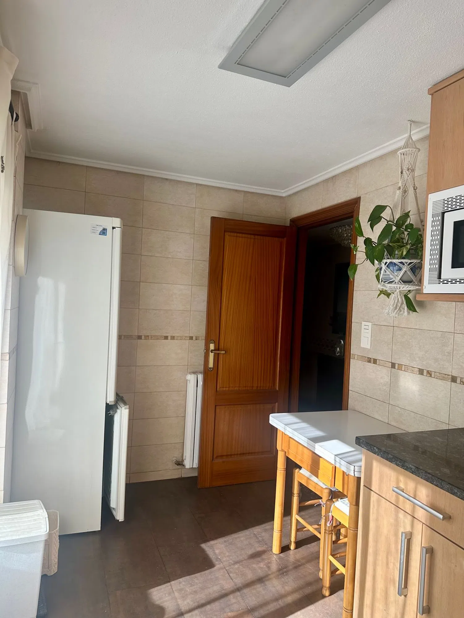Piso en Urbanización Parque Roma s/n - Foto 11