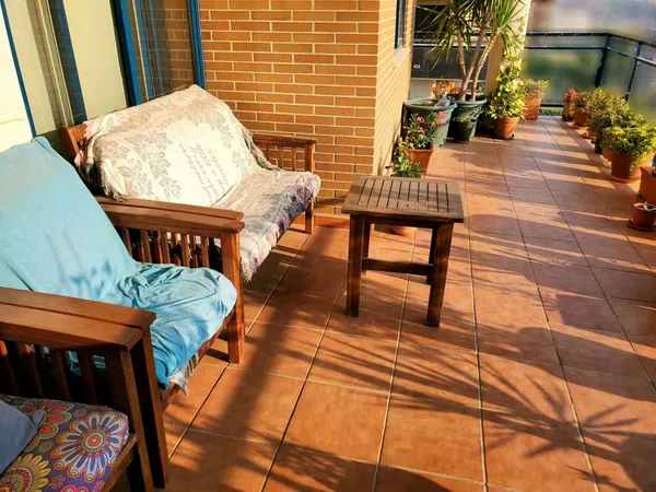 Ático en Sur, Sur - Foto 7