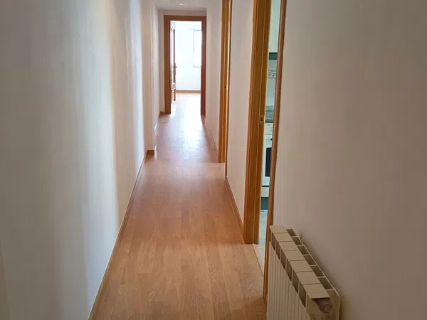 Piso en Reina Fabiola, 12