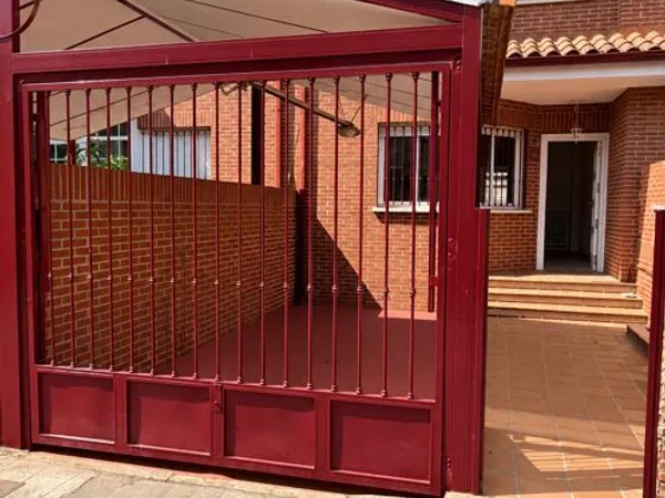 Chalet adosado en Calle Alberca, 19 - Foto 1