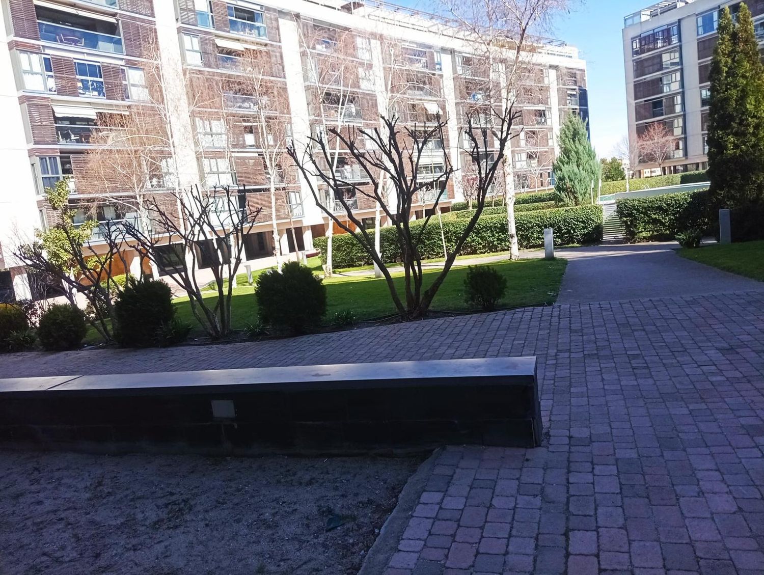 Piso en avenida del Camino de Santiago, 45 - Foto 15