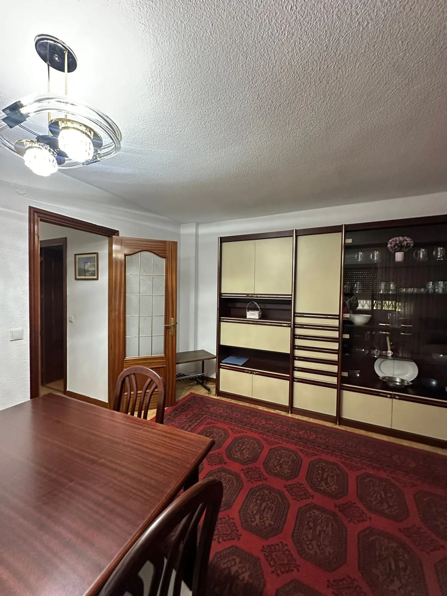 Piso en calle del Parque de la Paloma, 32 - Foto 12