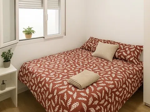 Piso en calle de Sánchez Preciado, 44