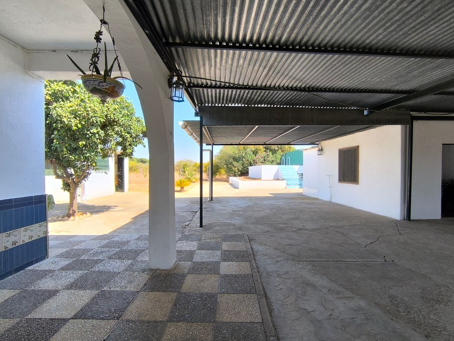 Finca rústica en Urbanización el Saltillo Nuevo, 9, Pedanías Norte, Pedanías Norte - Foto 4
