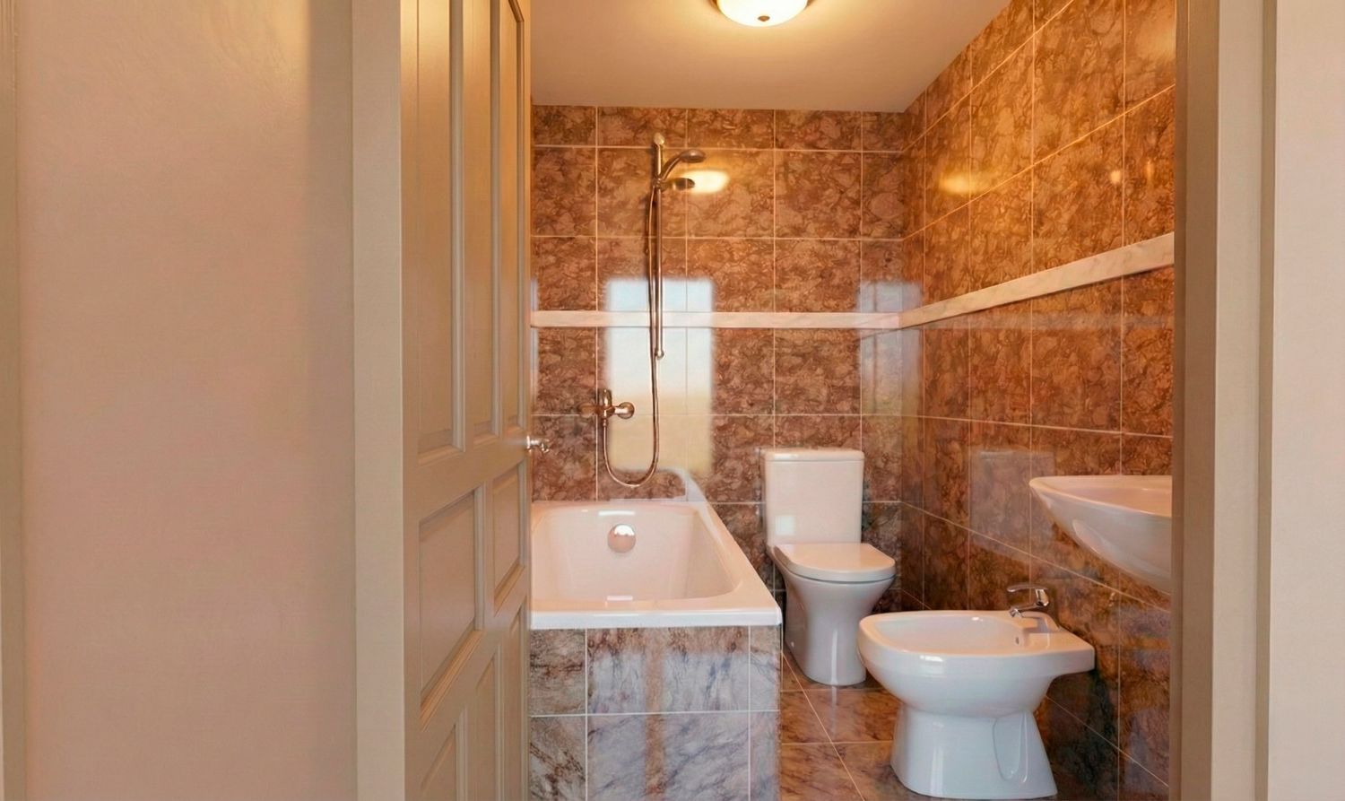 Chalet adosado en venta en Calle Villa Segura, 30 - Foto 20