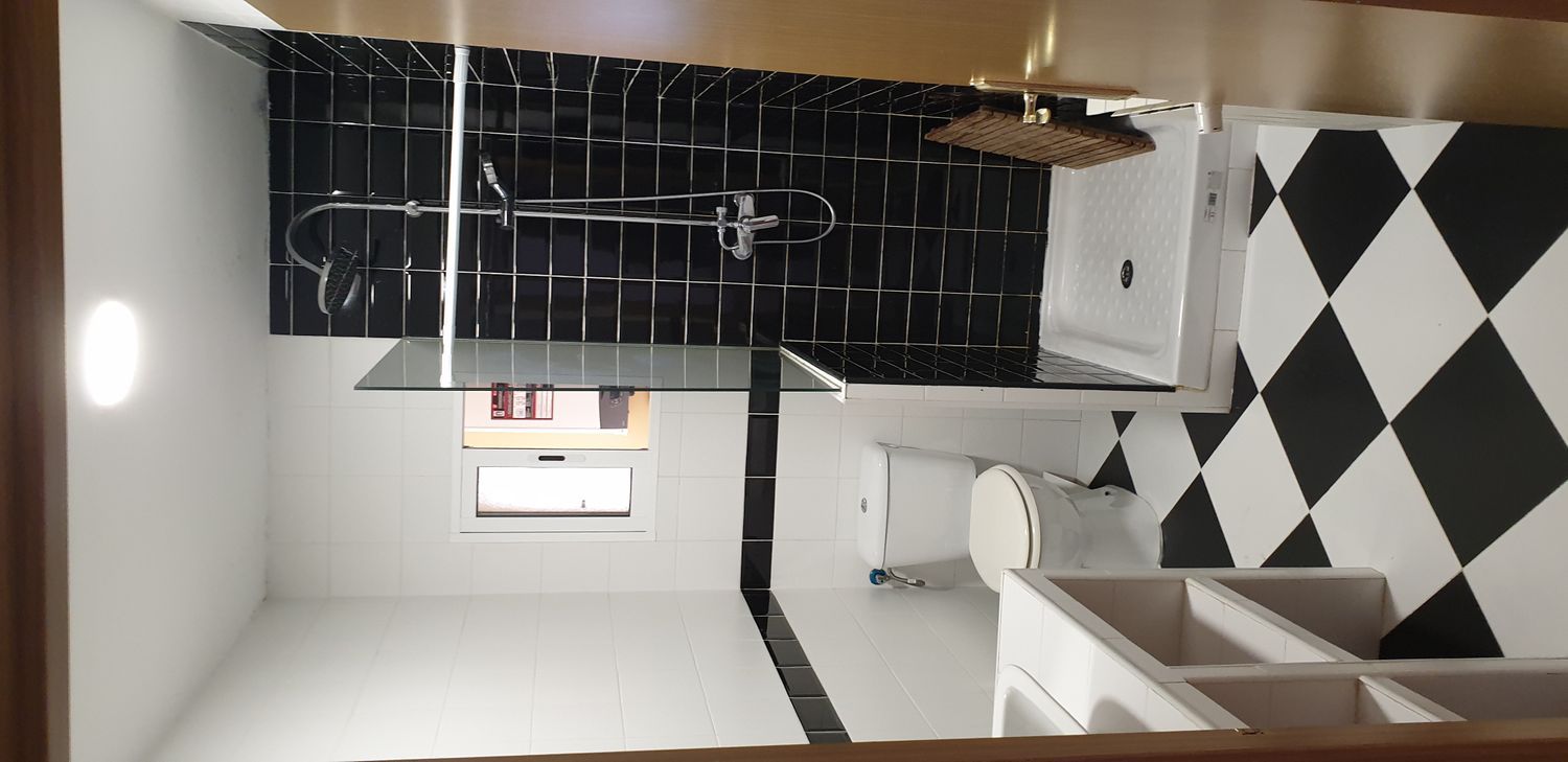 Piso en calle de Belvís de la Jara, 1 - Foto 3