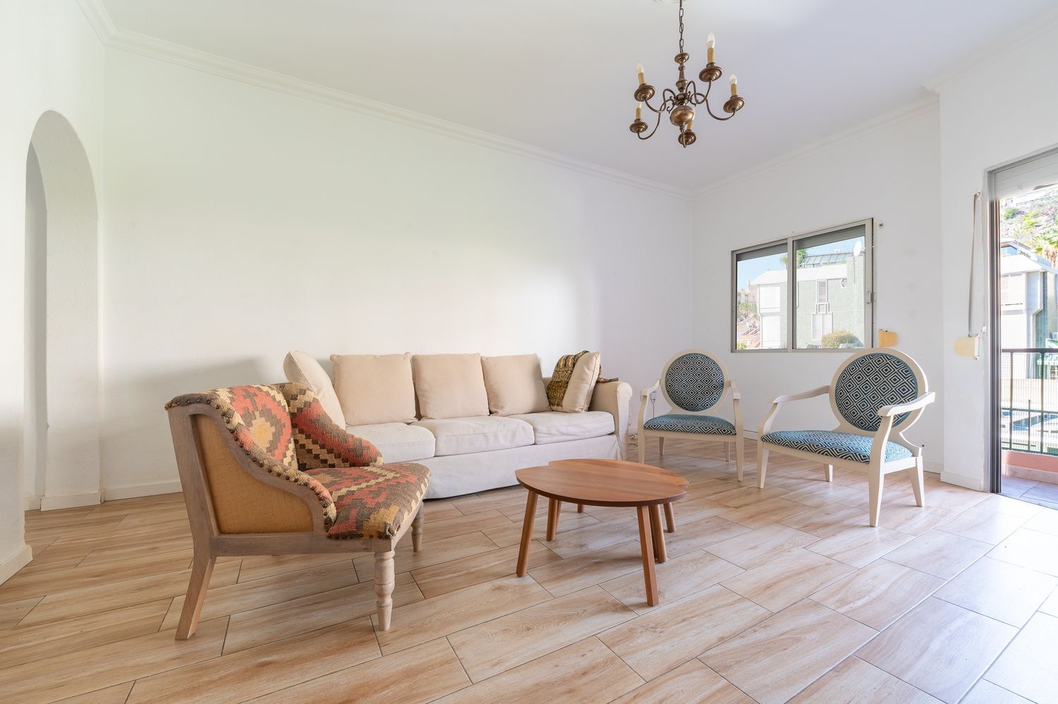 Piso en calle Doctor Wolffel, 8 - Foto 3