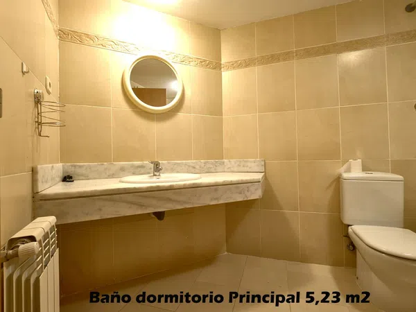 Piso en Paseo de Capa Negra, 4, Rivas Urbanizaciones - Foto 13