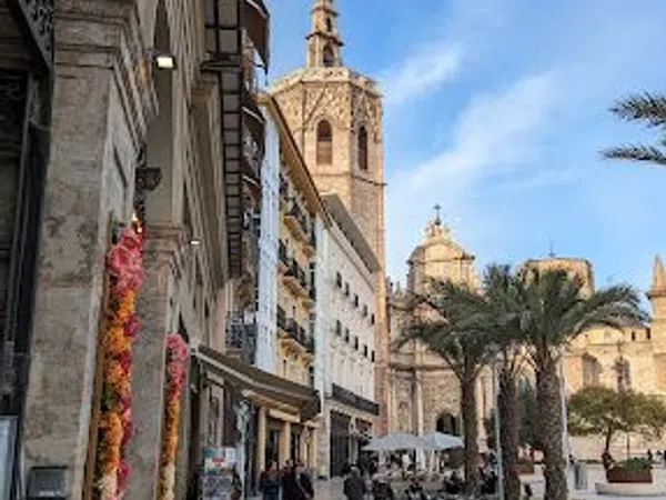 Piso en Calle del Mar, La Xerea - Foto 55