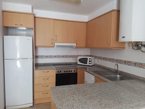 Piso en Avenida de Pablo Ruiz Picasso, 72, Casco Urbano, Casco Urbano - Foto 4