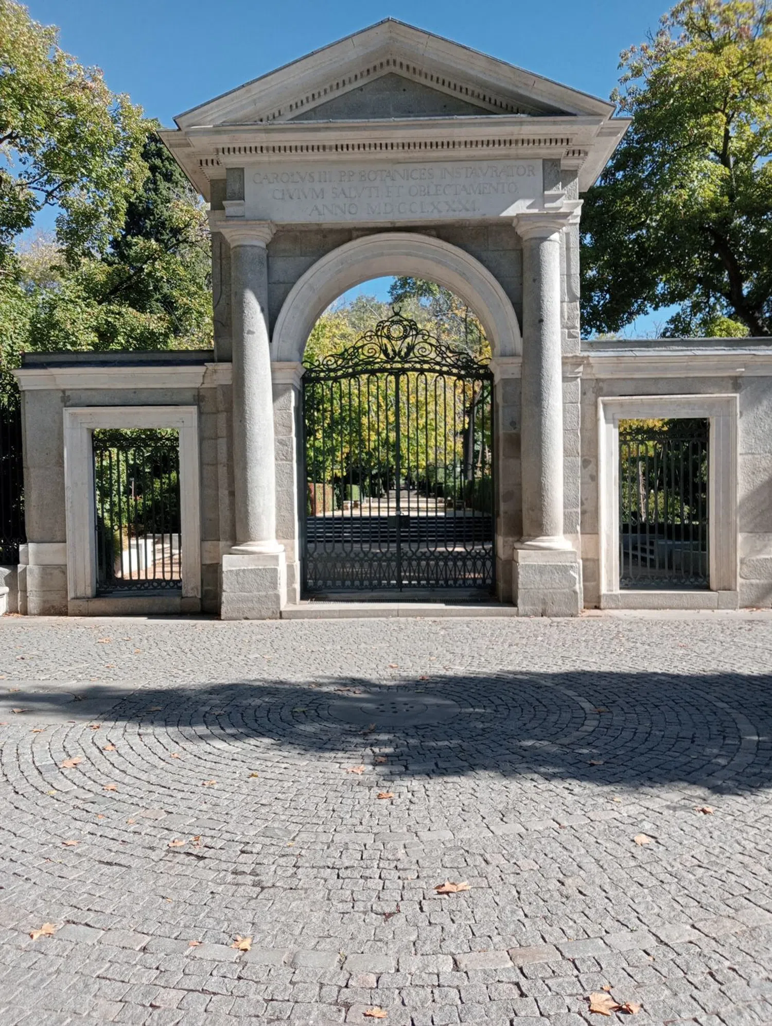 Dúplex en paseo del Prado, 44 - Foto 37