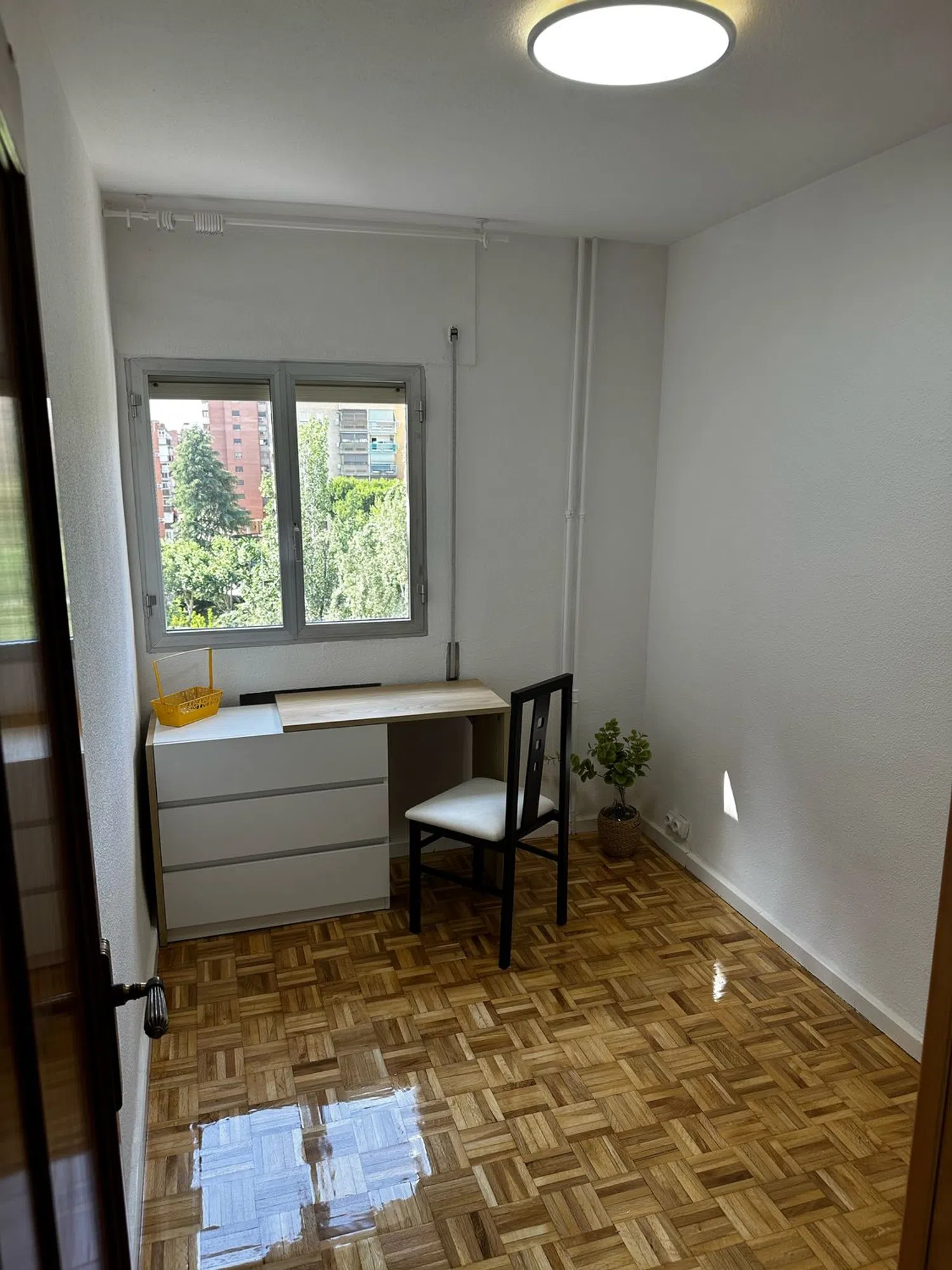 Piso en avenida del Doctor García Tapia, 206 - Foto 9